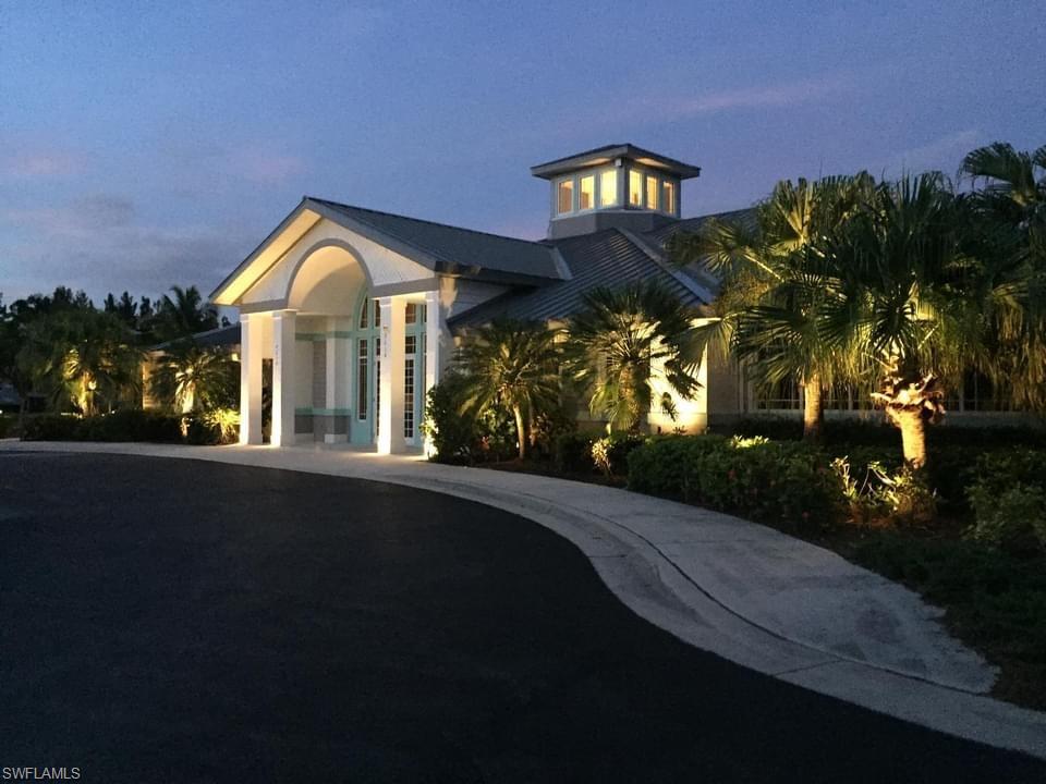 HERITAGE POINTE - Residential