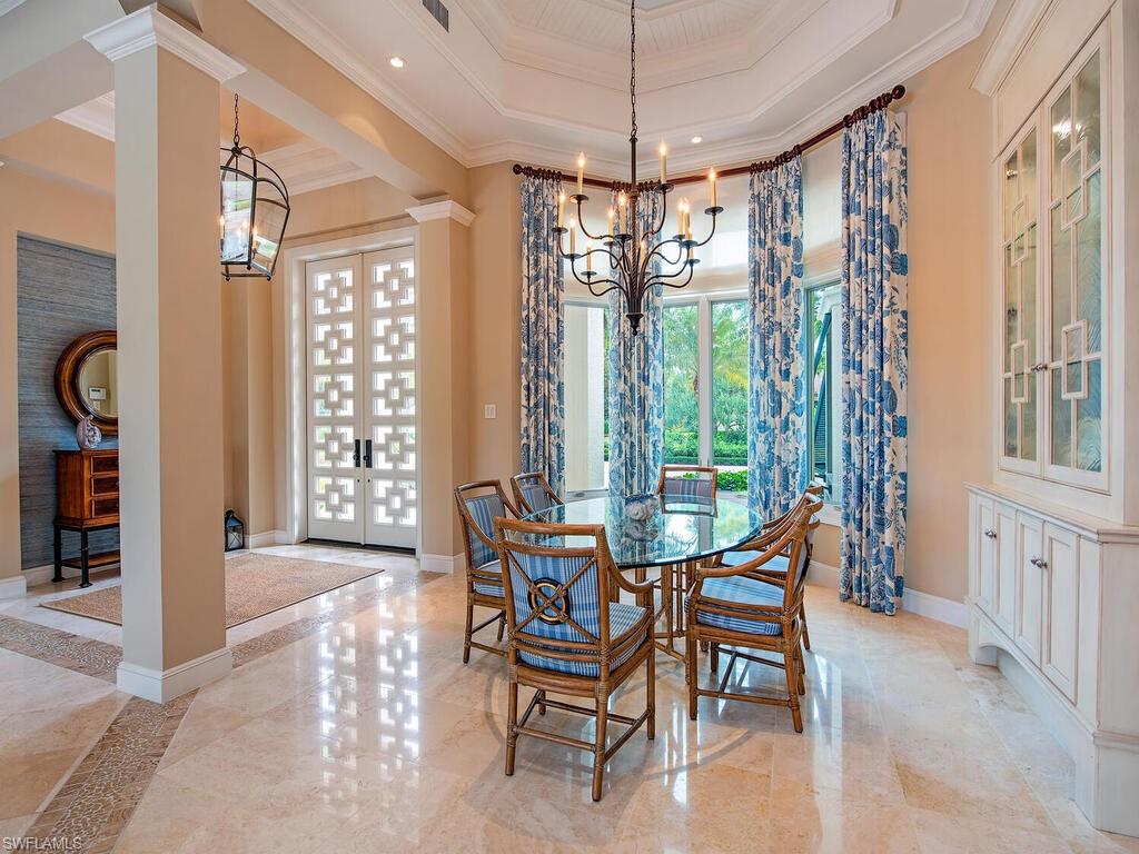 ESTATES AT GREY OAKS - Residential