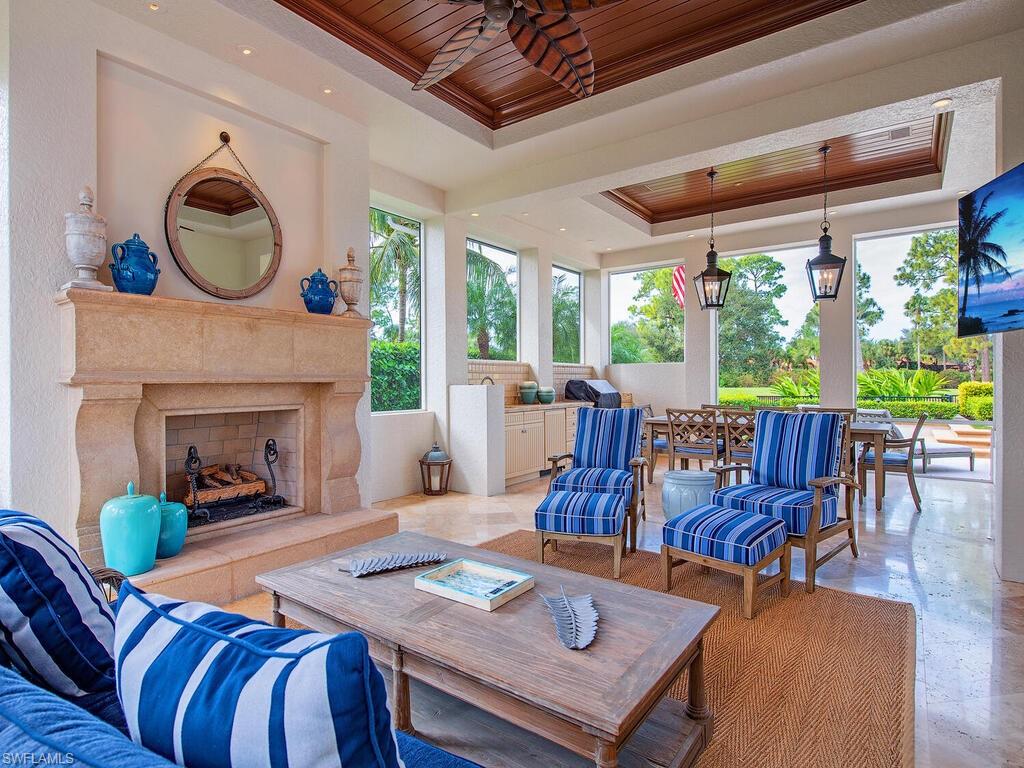 ESTATES AT GREY OAKS - Residential