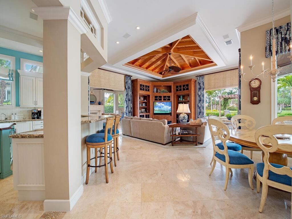 ESTATES AT GREY OAKS - Residential