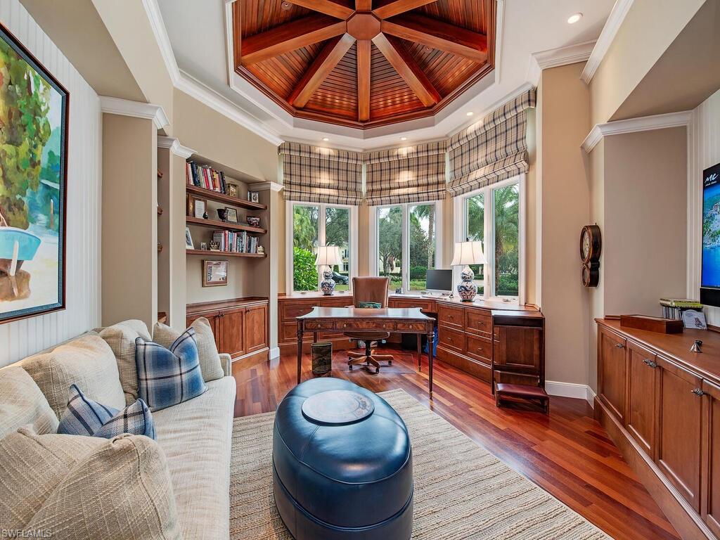 ESTATES AT GREY OAKS - Residential