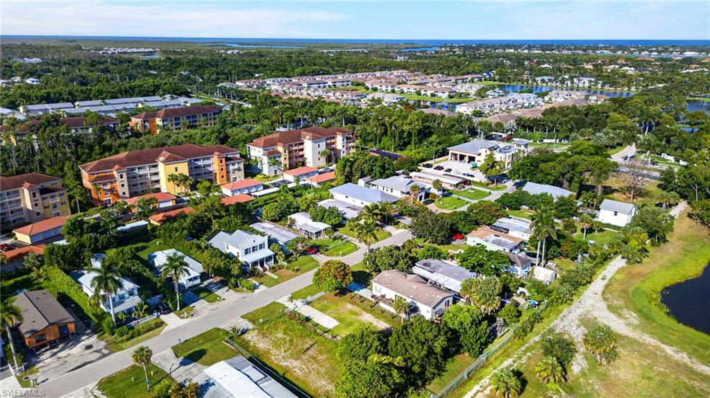 LAKE SIDE MOBILE ESTATES - Land