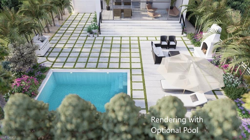 LAKE SIDE MOBILE ESTATES - Land