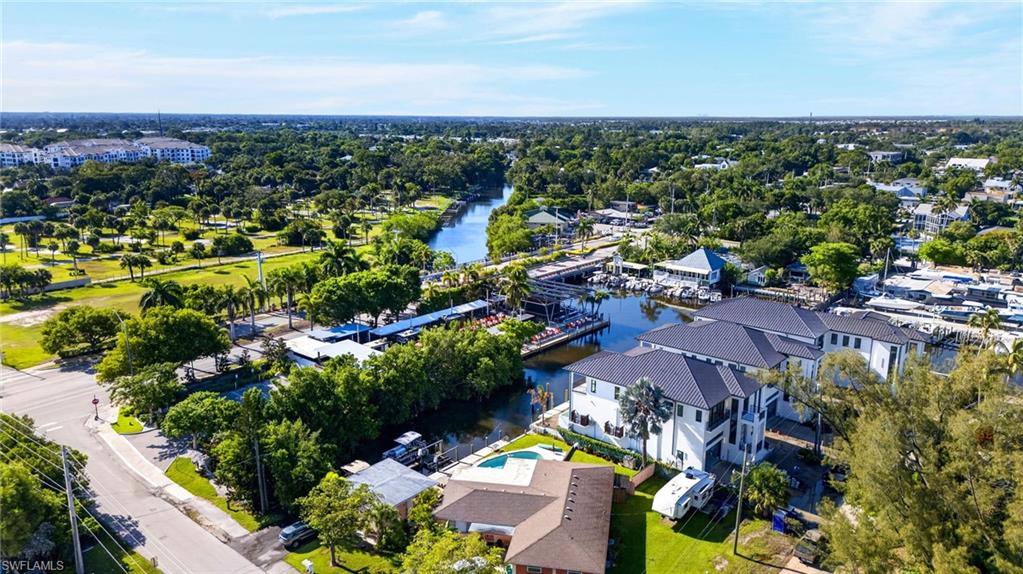 LAKE SIDE MOBILE ESTATES - Land