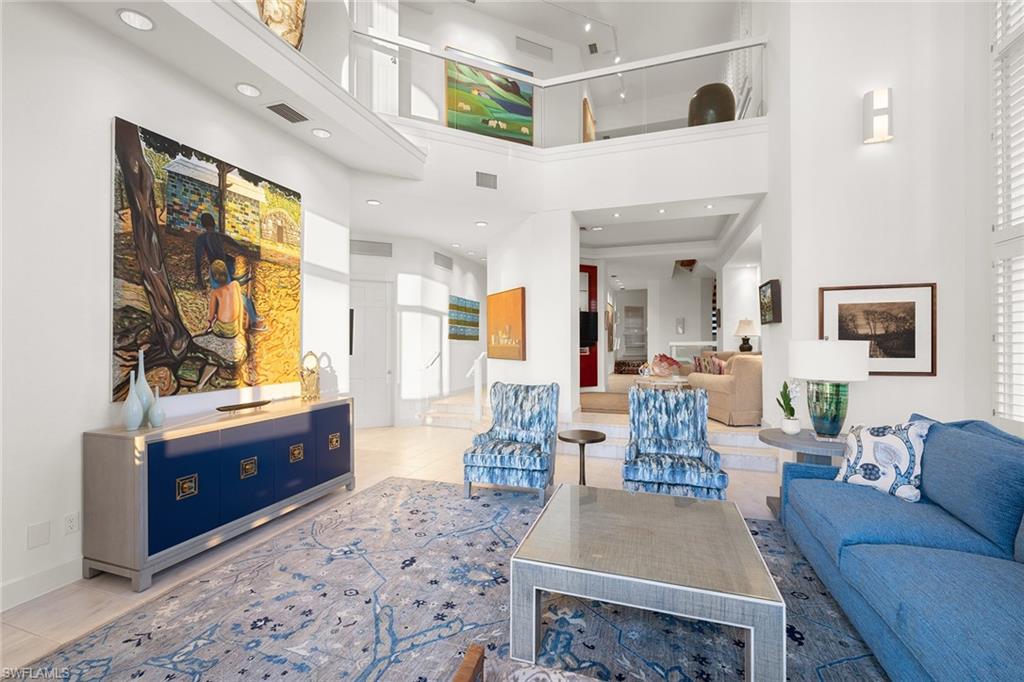 CASA MAR - Residential