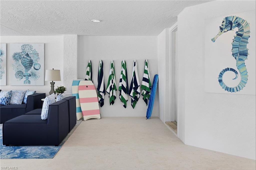 CASA MAR - Residential