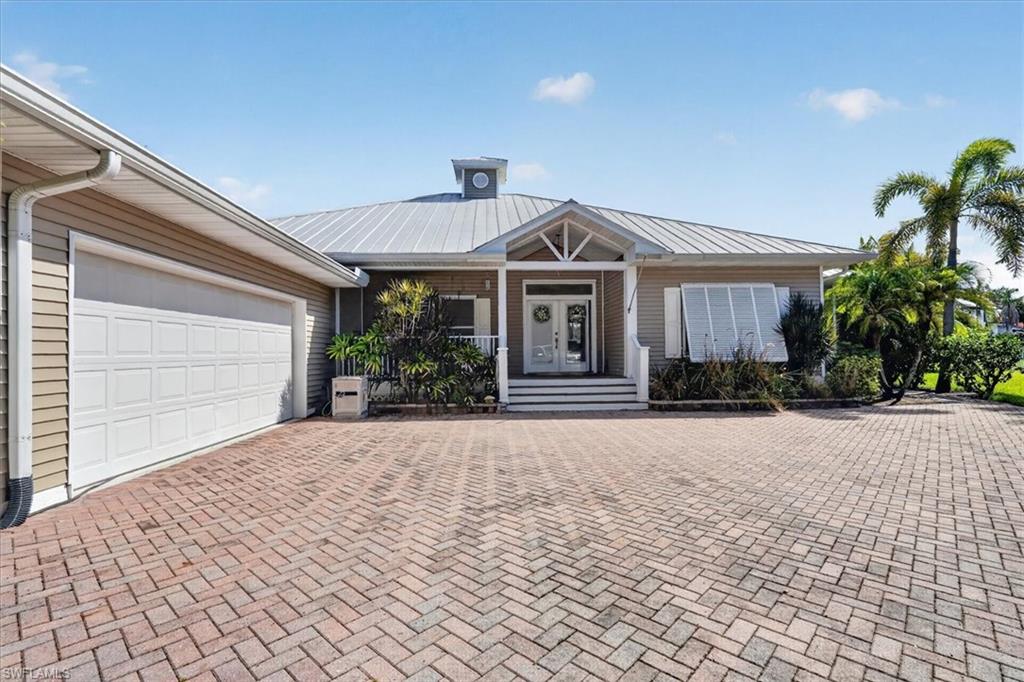 CALOOSA CREEK - Residential