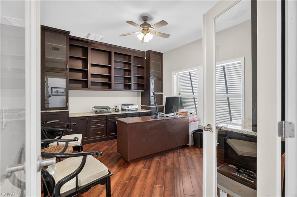 CALOOSA CREEK - Residential