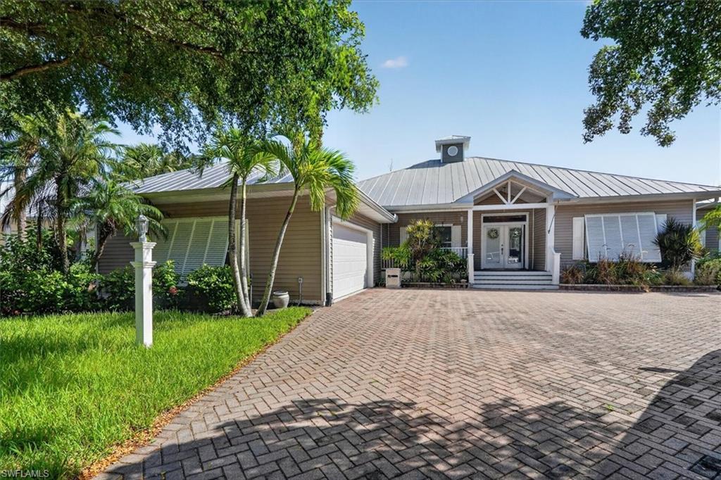 CALOOSA CREEK - Residential