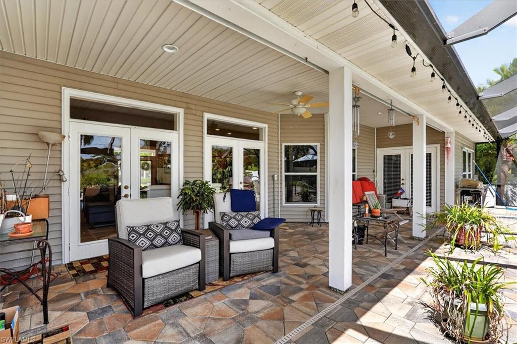 CALOOSA CREEK - Residential