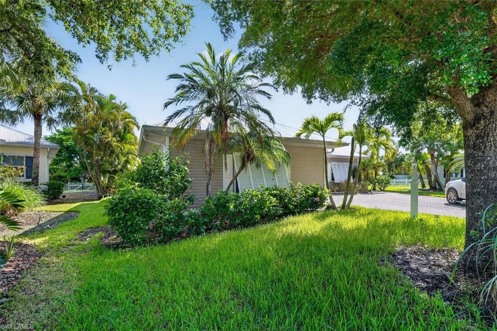CALOOSA CREEK - Residential