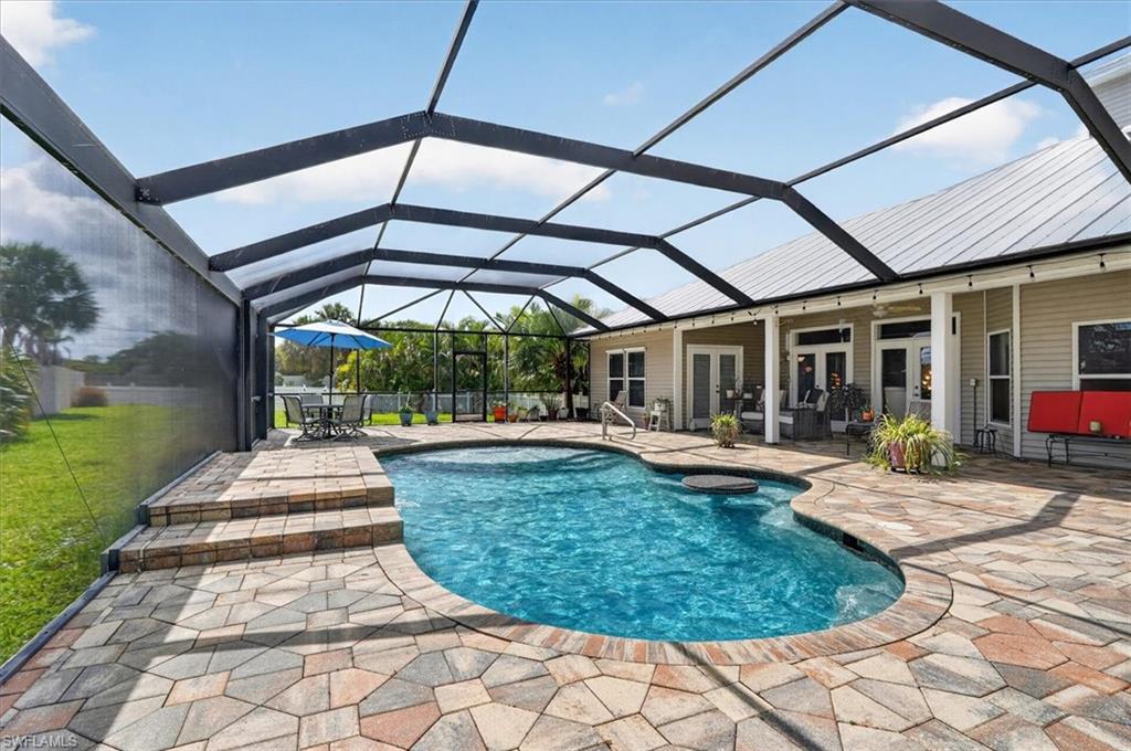 CALOOSA CREEK - Residential