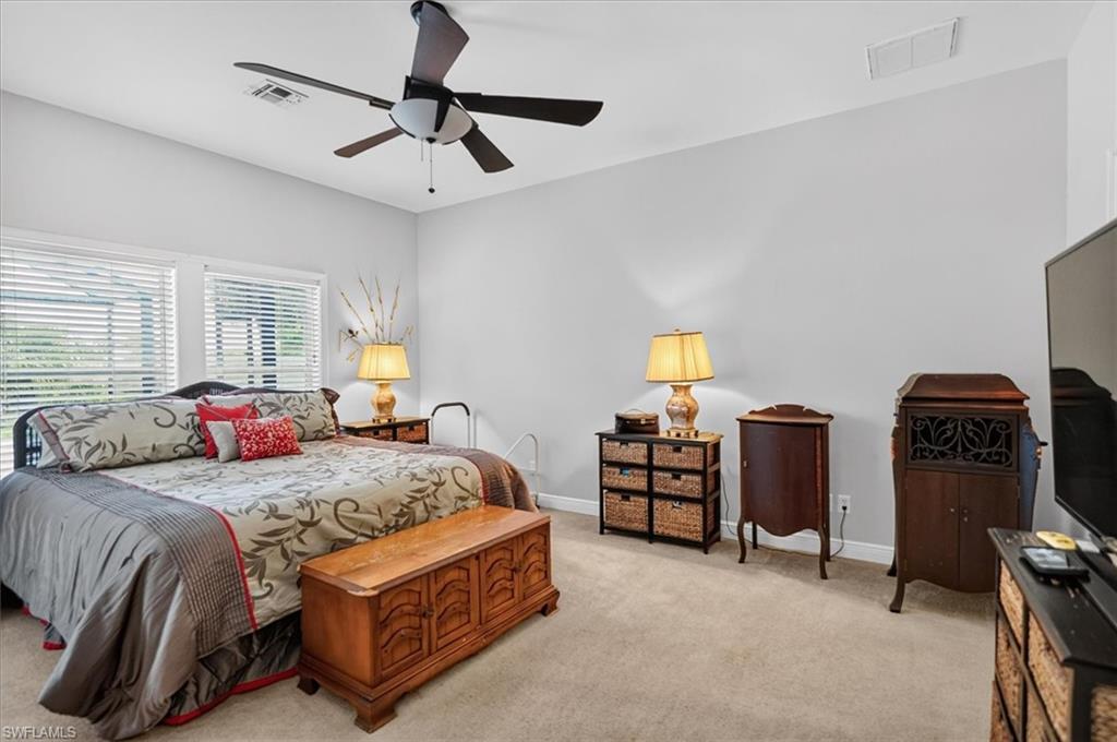 CALOOSA CREEK - Residential