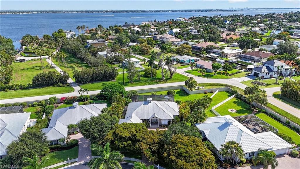 CALOOSA CREEK - Residential