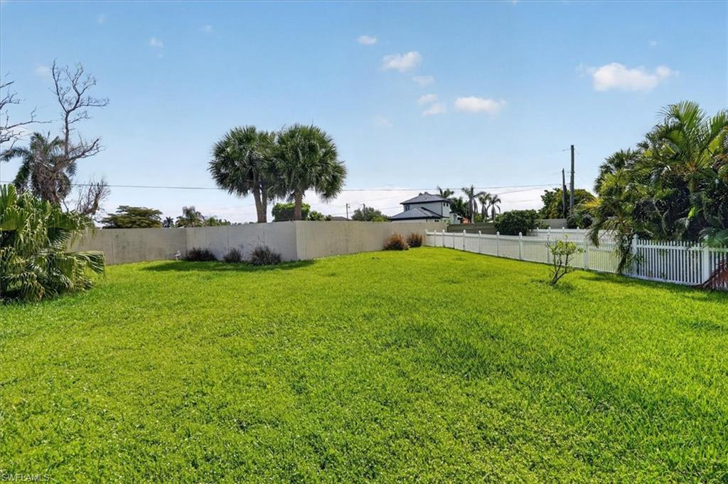 CALOOSA CREEK - Residential