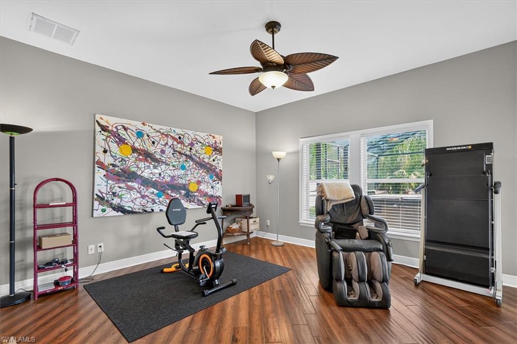 CALOOSA CREEK - Residential