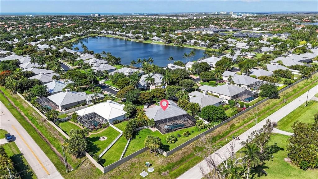 CALOOSA CREEK - Residential