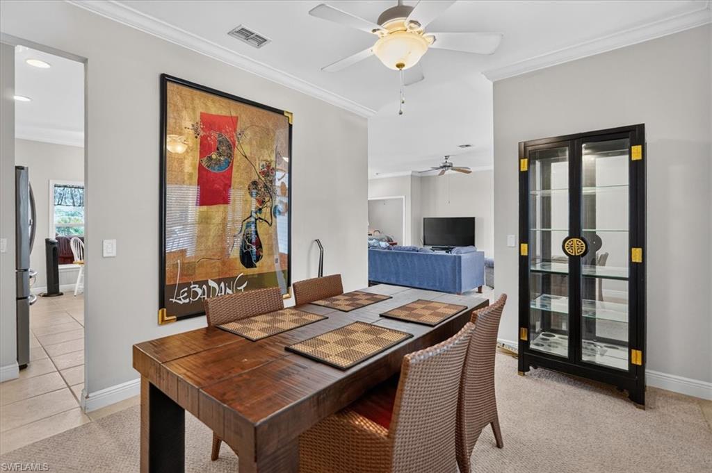 CALOOSA CREEK - Residential