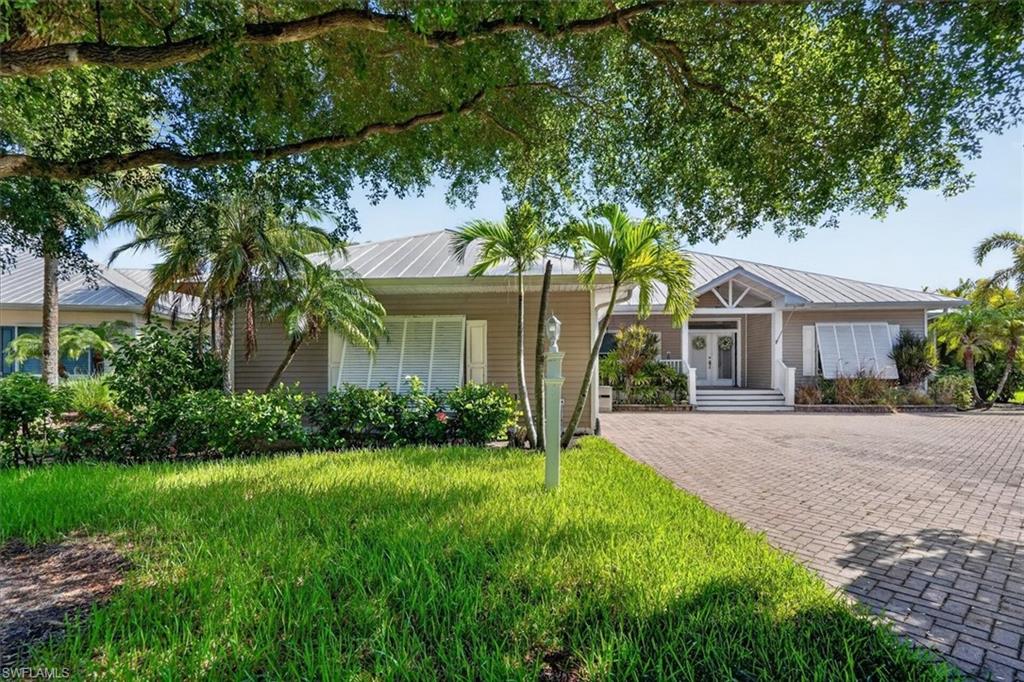 CALOOSA CREEK - Residential