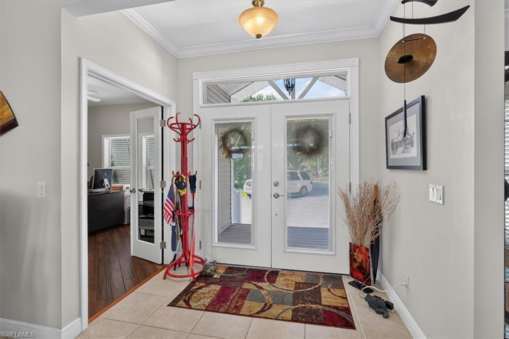 CALOOSA CREEK - Residential