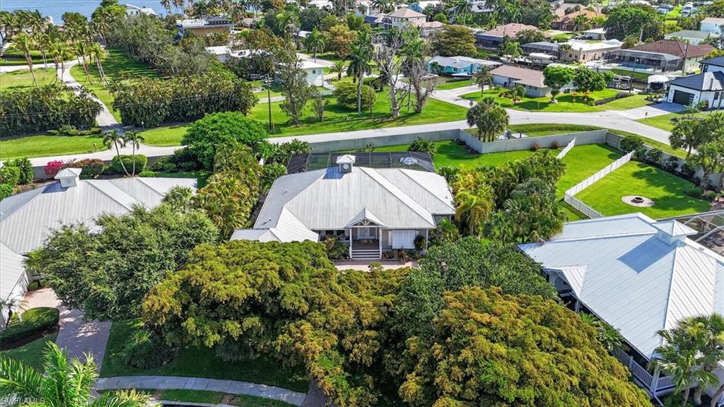 CALOOSA CREEK - Residential