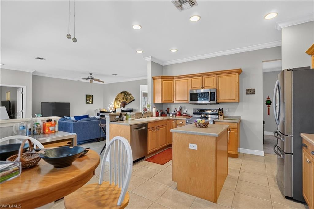 CALOOSA CREEK - Residential