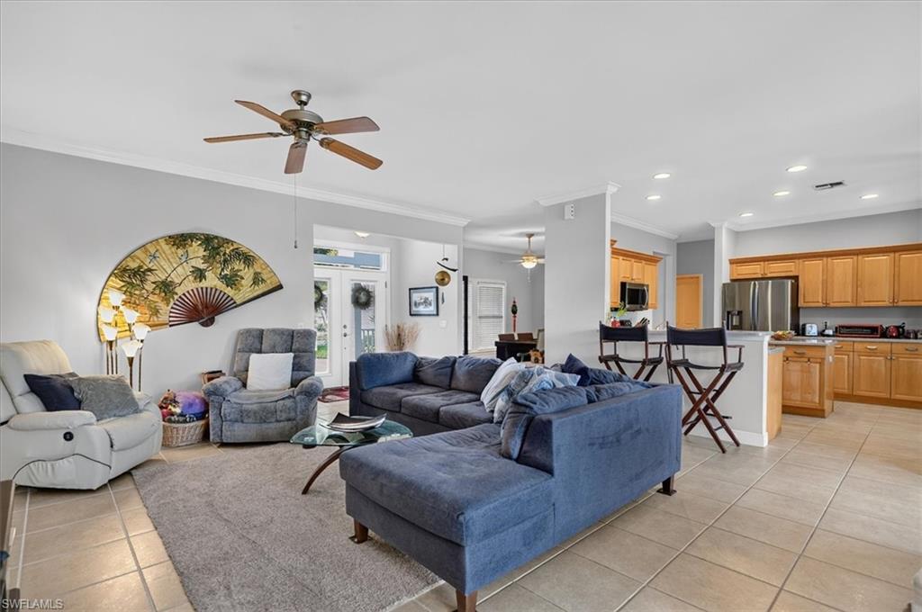 CALOOSA CREEK - Residential
