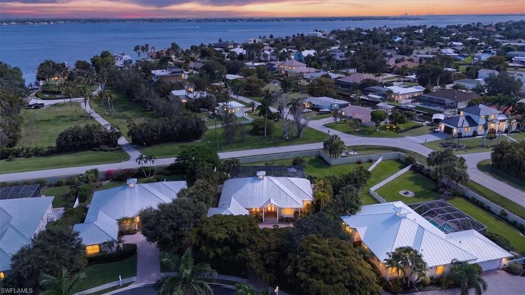 CALOOSA CREEK - Residential