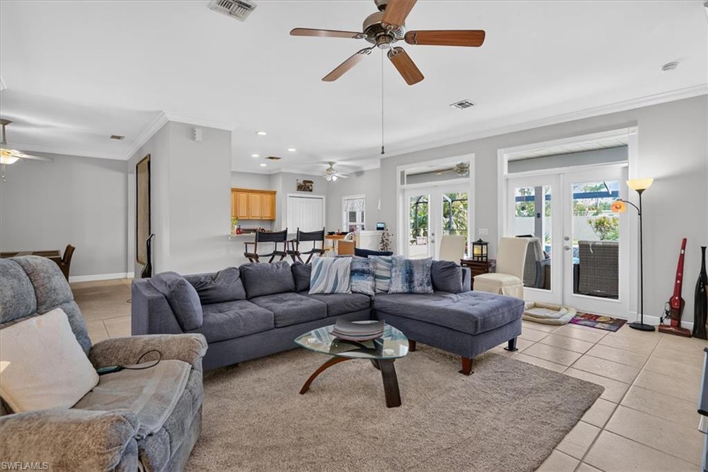CALOOSA CREEK - Residential