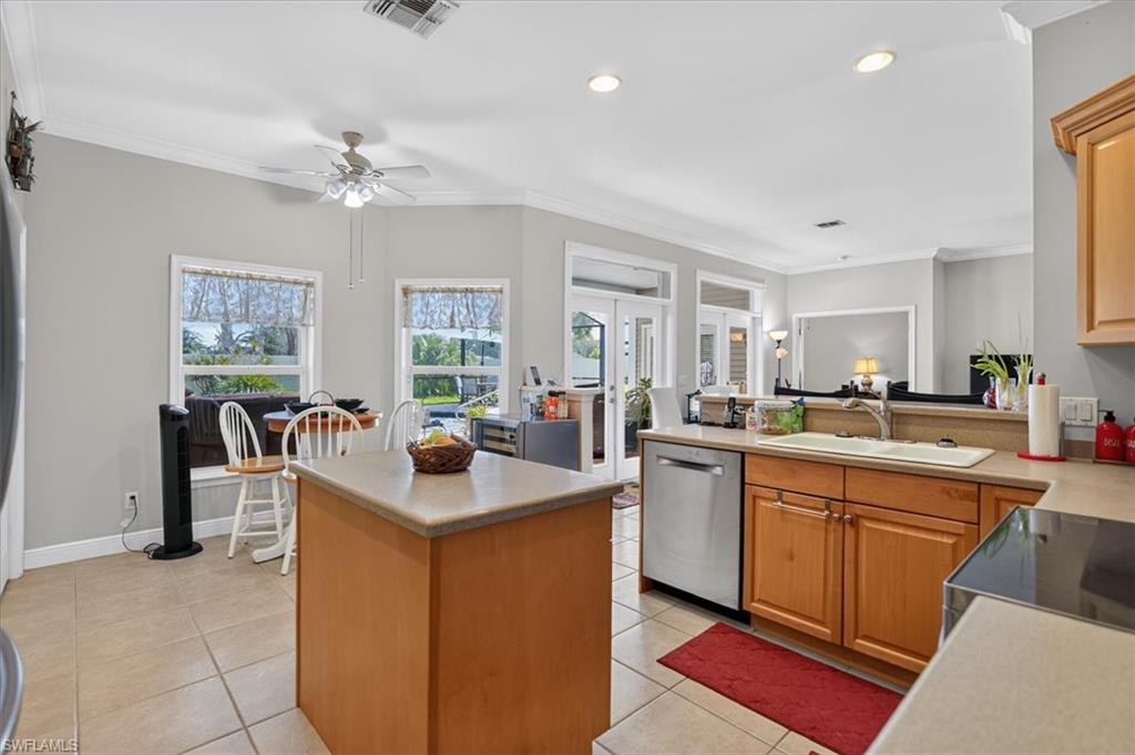 CALOOSA CREEK - Residential