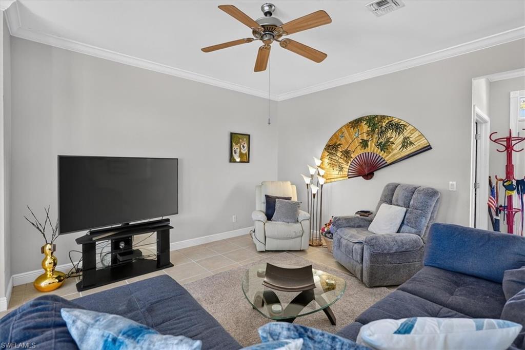 CALOOSA CREEK - Residential