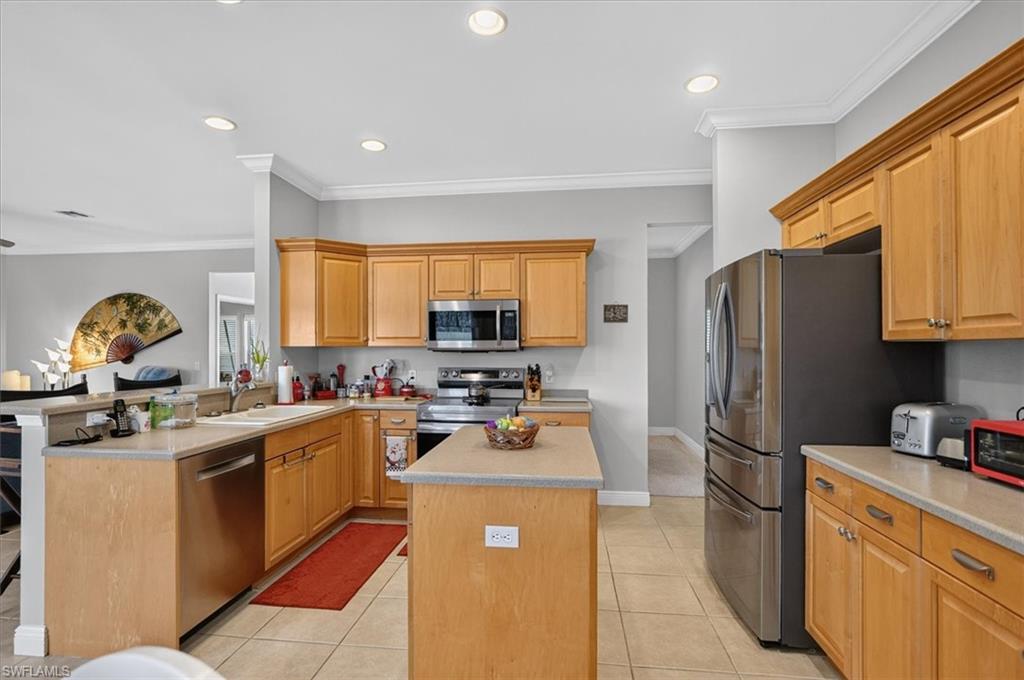 CALOOSA CREEK - Residential
