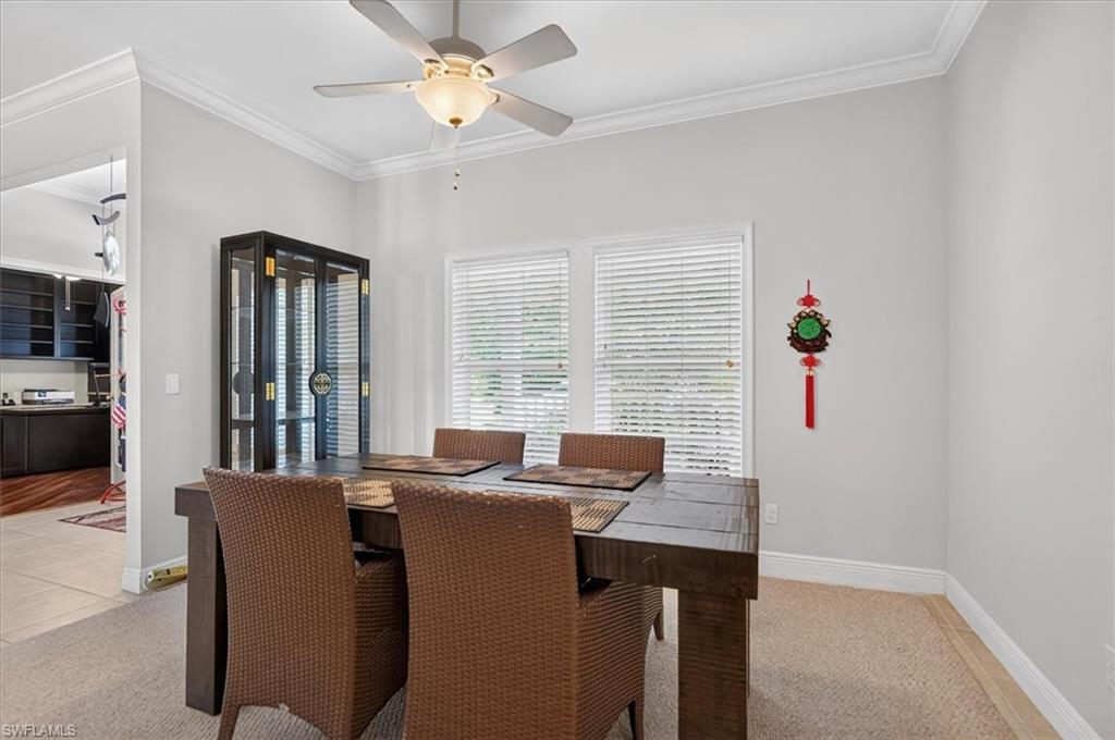 CALOOSA CREEK - Residential