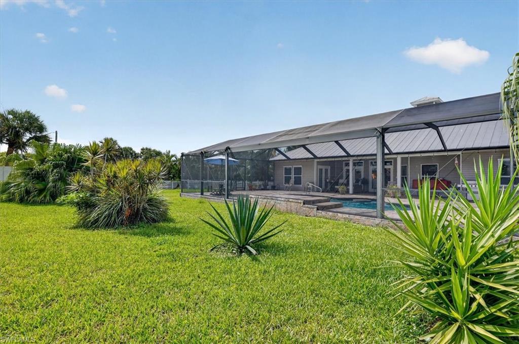 CALOOSA CREEK - Residential