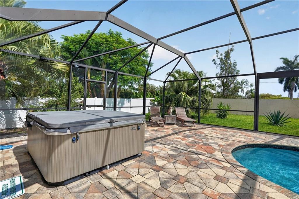 CALOOSA CREEK - Residential