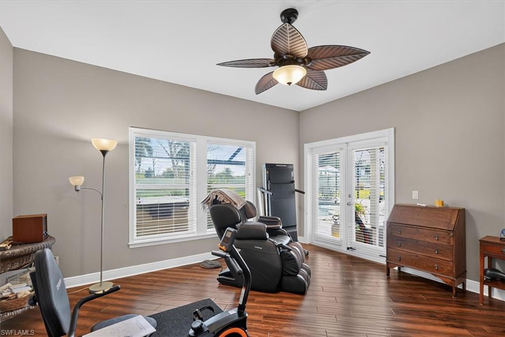 CALOOSA CREEK - Residential
