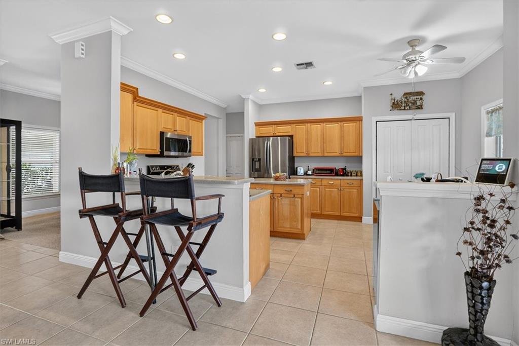 CALOOSA CREEK - Residential