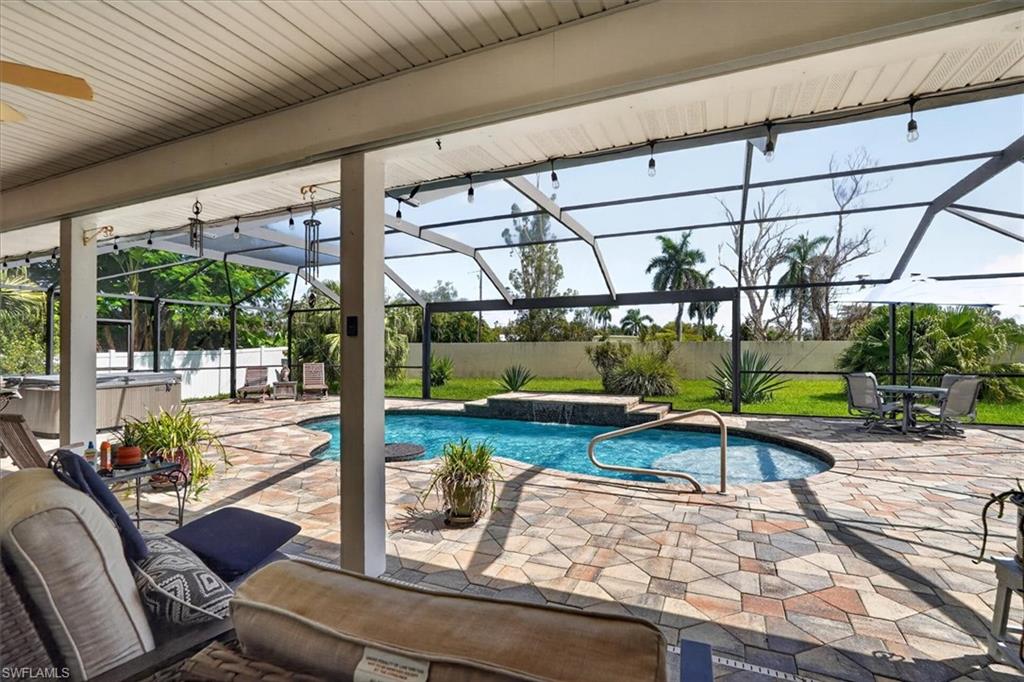 CALOOSA CREEK - Residential