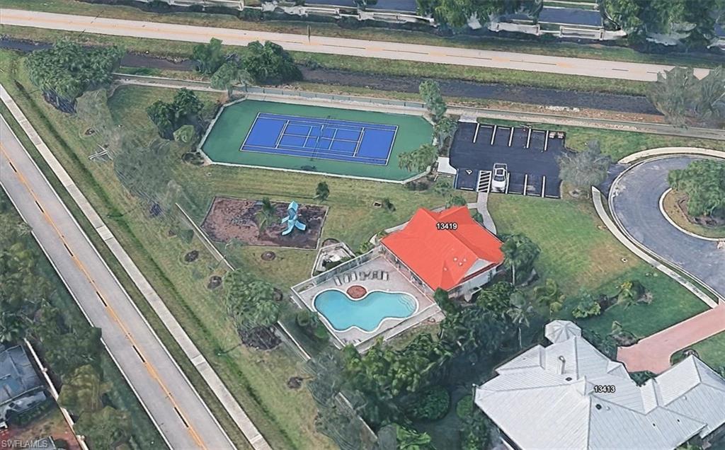 CALOOSA CREEK - Residential