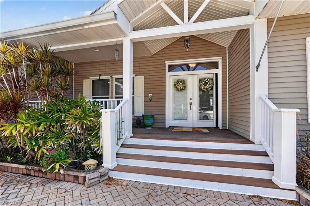 CALOOSA CREEK - Residential