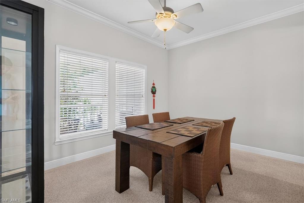 CALOOSA CREEK - Residential