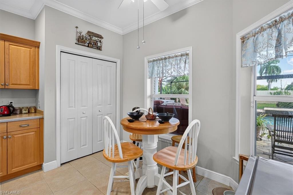 CALOOSA CREEK - Residential