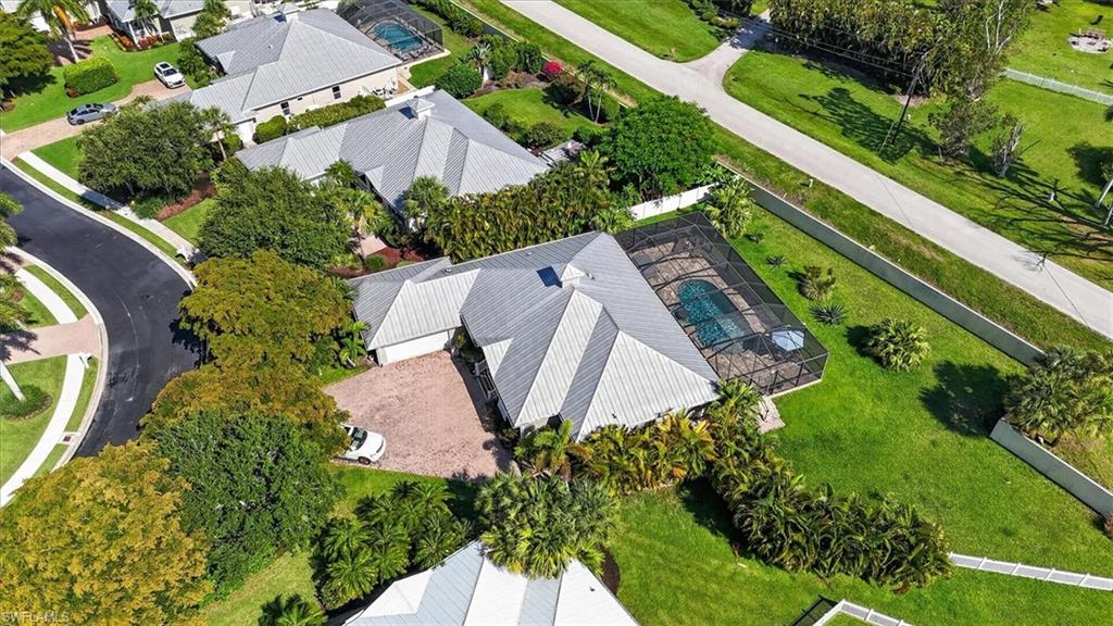 CALOOSA CREEK - Residential