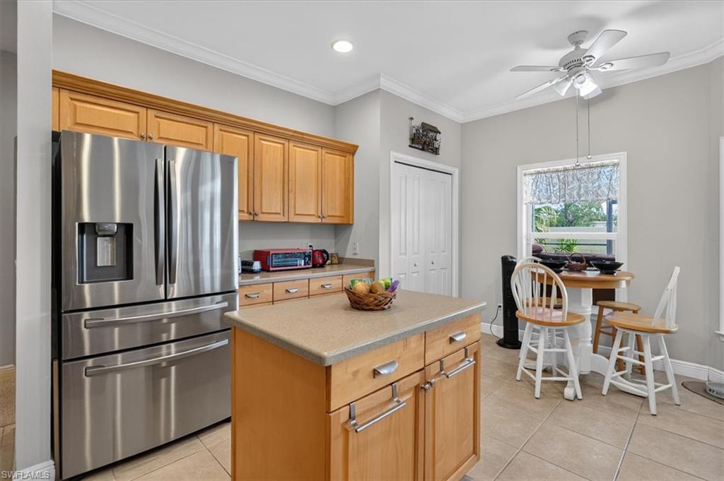 CALOOSA CREEK - Residential