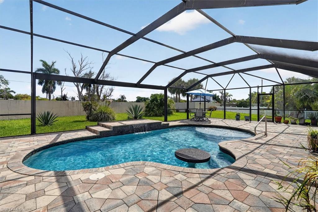 CALOOSA CREEK - Residential