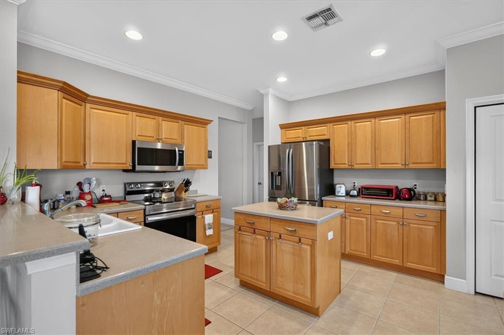 CALOOSA CREEK - Residential