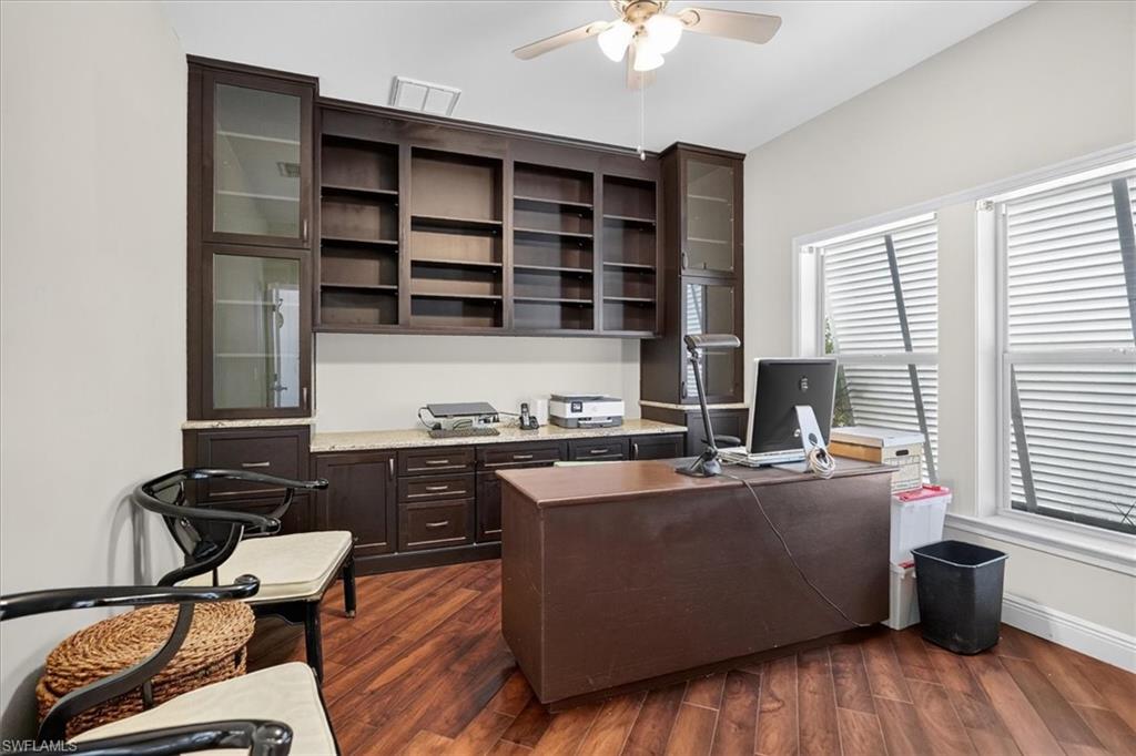 CALOOSA CREEK - Residential