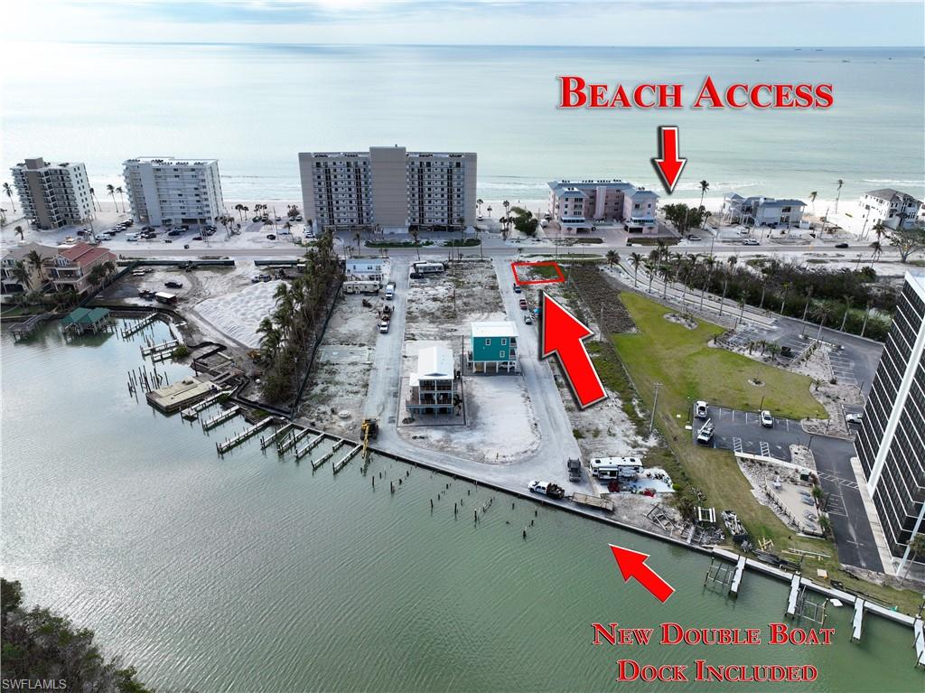 BONITA BEACH - Land