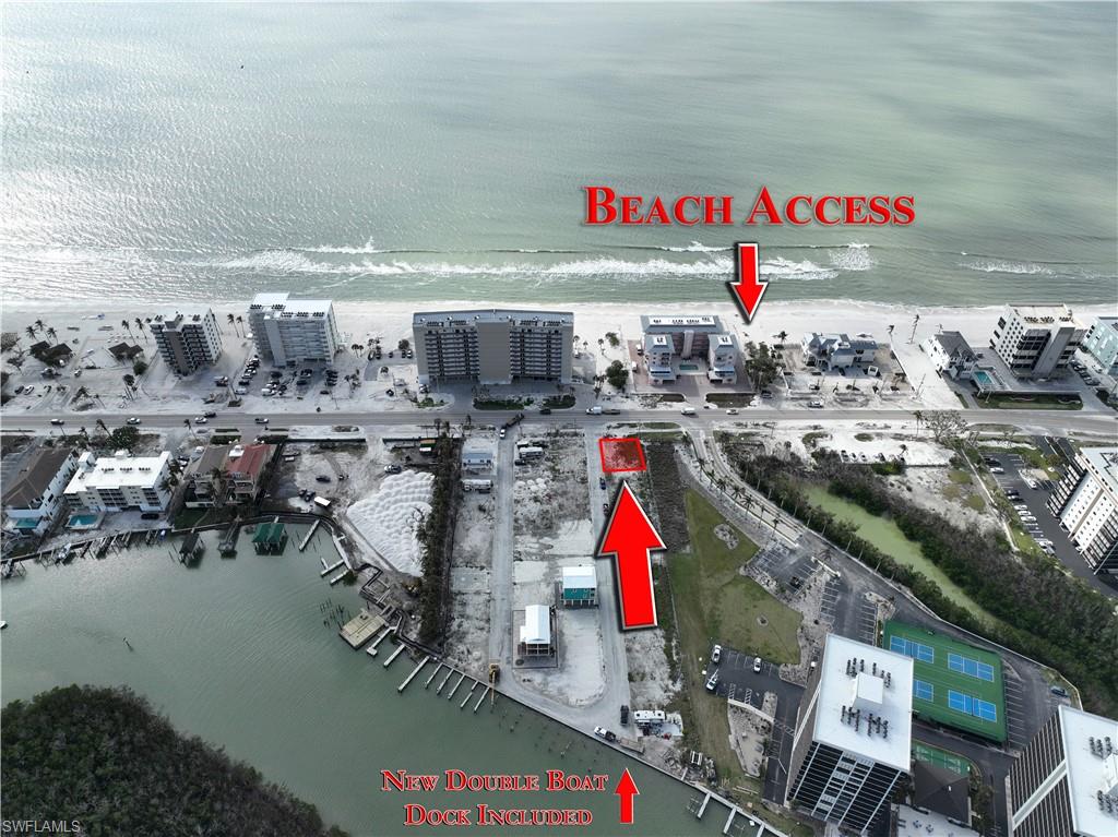 BONITA BEACH - Land