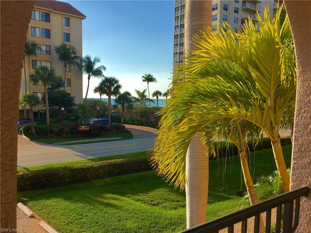 VANDERBILT BEACHCOMBER - Residential